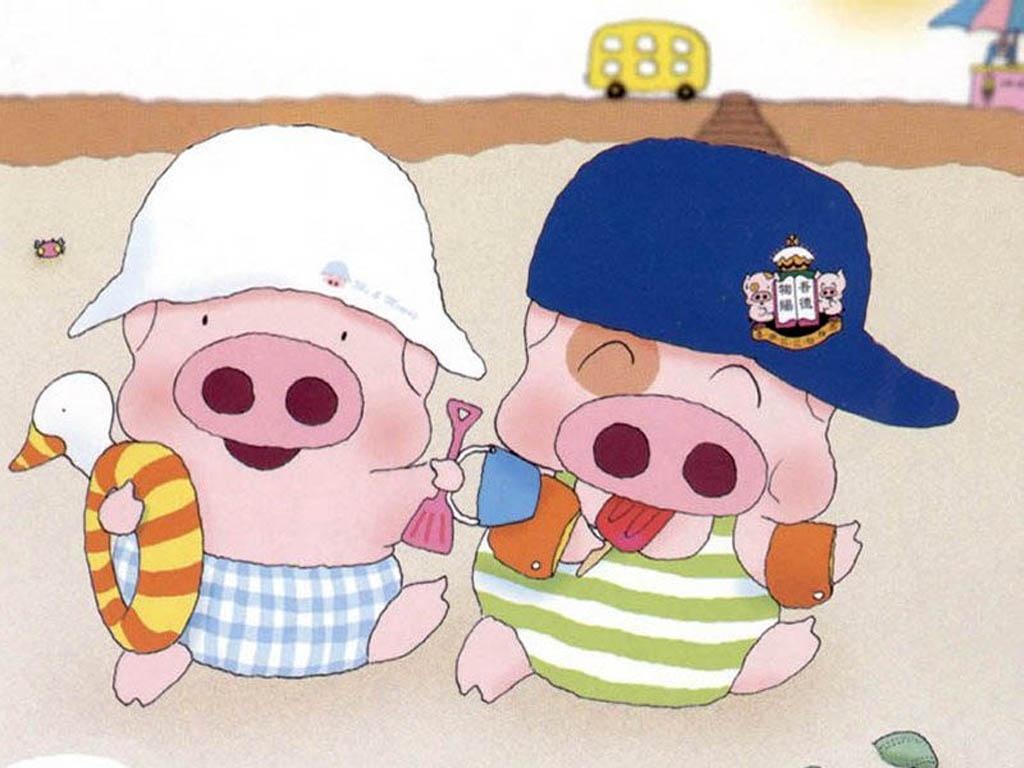 麦兜故事mylifeasmcdull(2001)