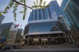 中国移动通信集团公司大厦