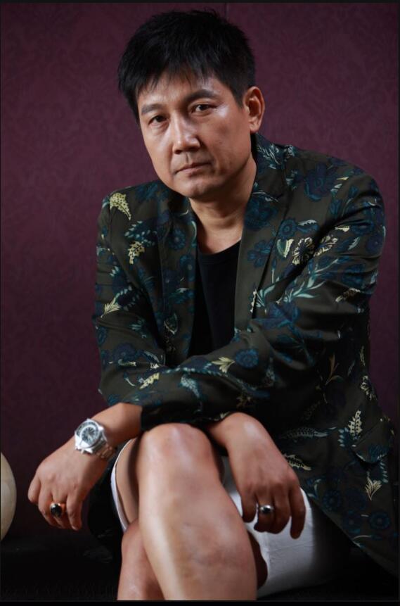 李崇霄
