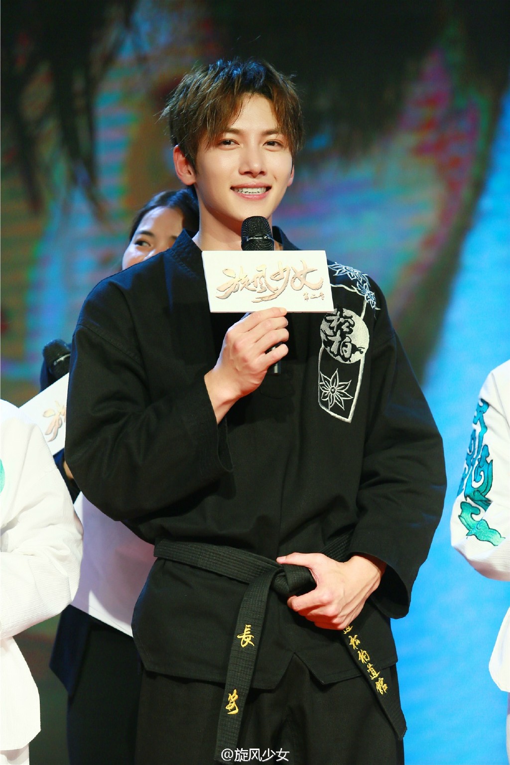 第二季》是由 a href="#" data-lemmaid="5013250">成志超 /a>导演, a