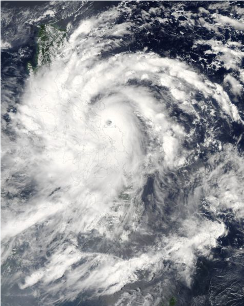 2006年太平洋台风季