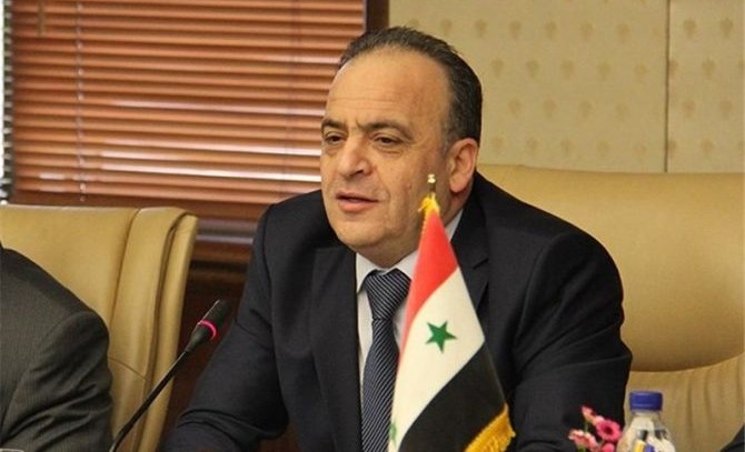 伊马德·哈米斯