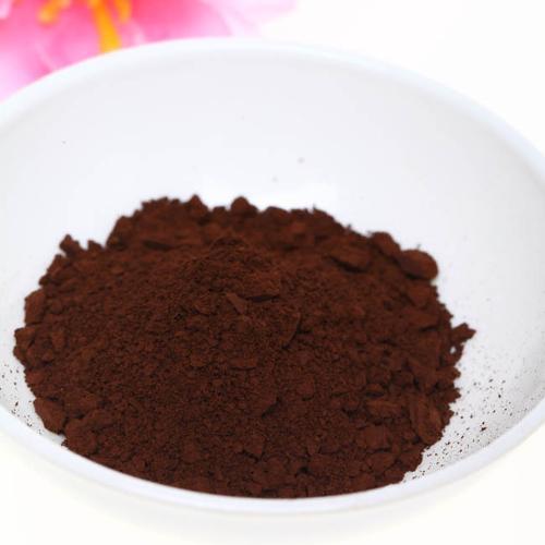 灵芝孢子粉 百度百科