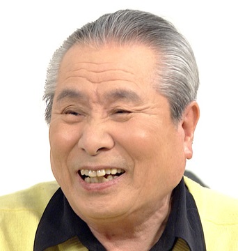 坂上二郎