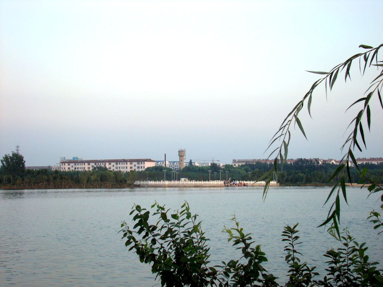  p data-id="gnx45uwjjb">九龙湖公园处于江苏省徐州市鼓楼区中山北路