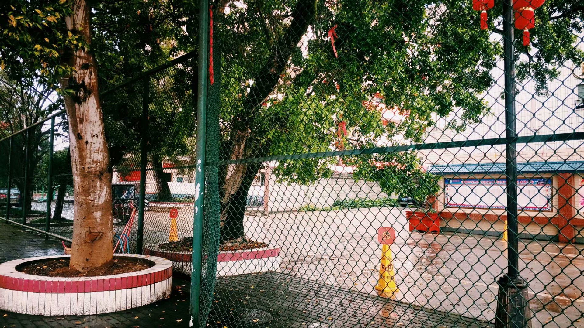 靖西市靖西中学