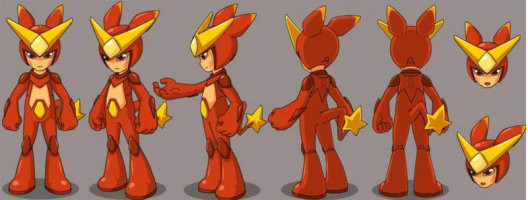 赛尔号第3季:光明的救赎