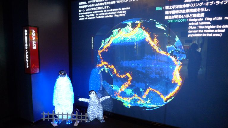  p>盖亚假说(gaia hypothesis)是指在生命与环境的 a href="#" data