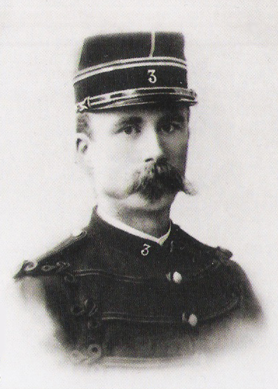 亨利·菲利浦·贝当