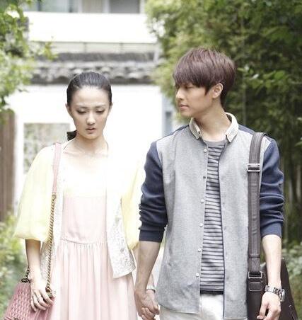 ,1989年4月14日出生于台湾,中国台湾男