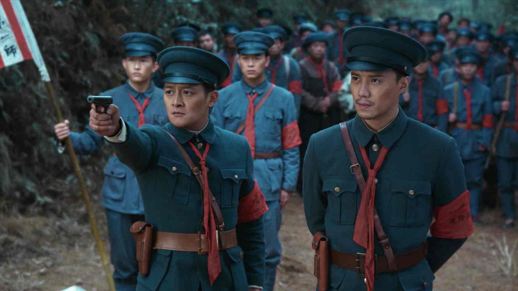 高爽（原中国人民解放军话剧团青年演员）_百度百科