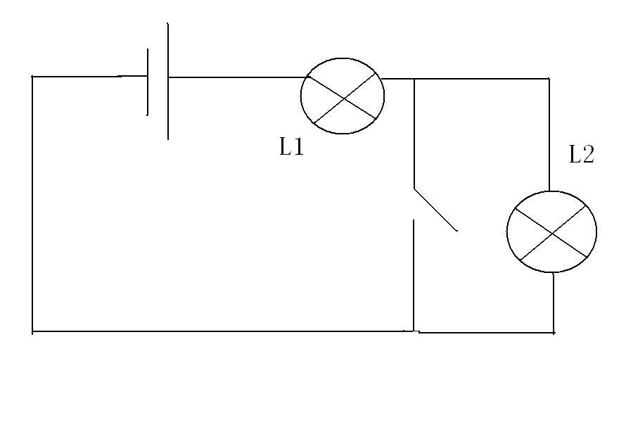 九年级物理短路与断路
  第1张
