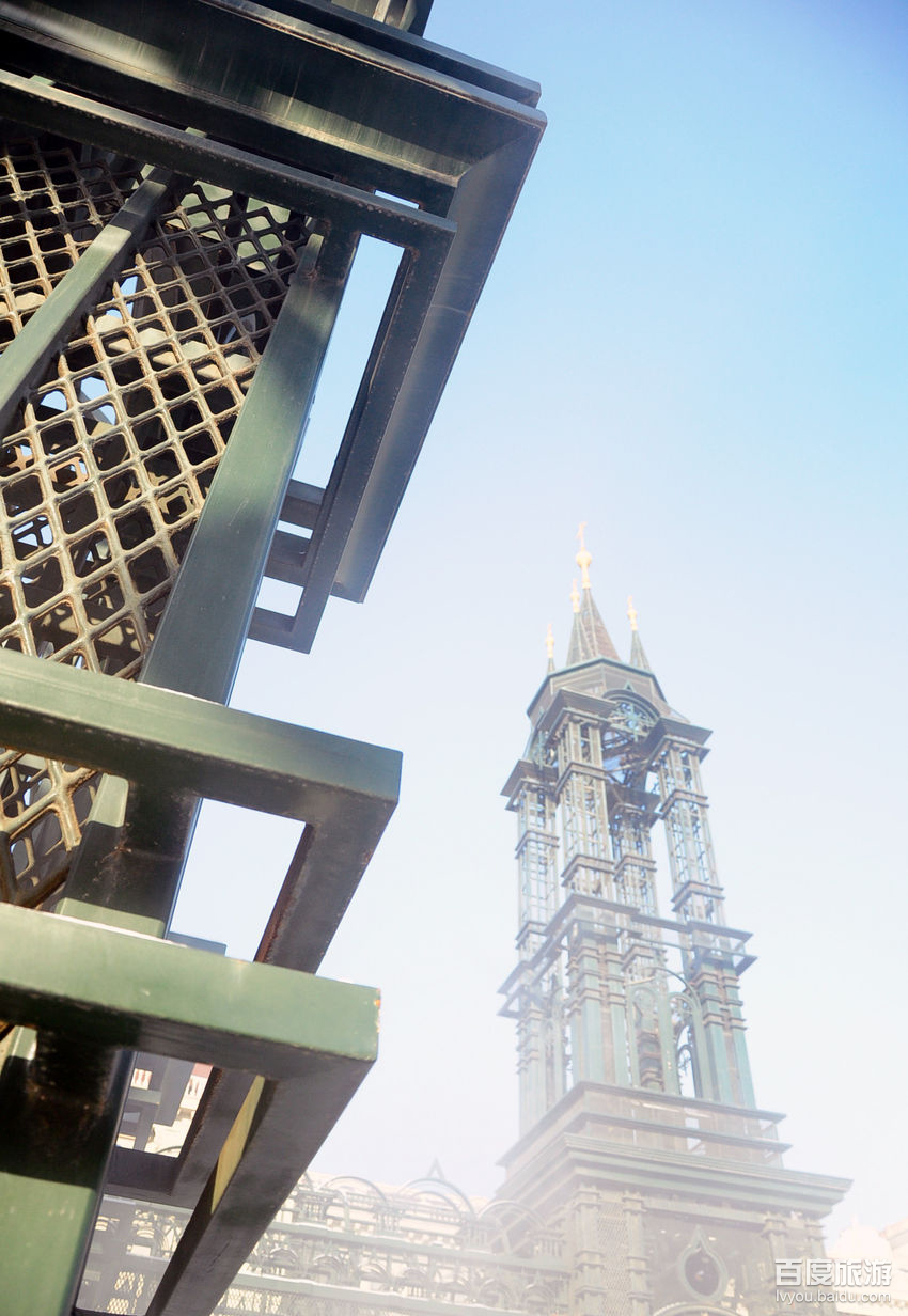 黑龙江省哈尔滨