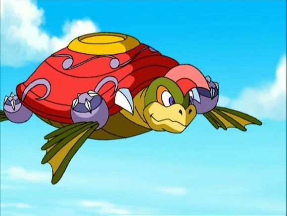  p>《神兵小将》是2006年由央视动画,玉皇朝集团联合出品的动画片.