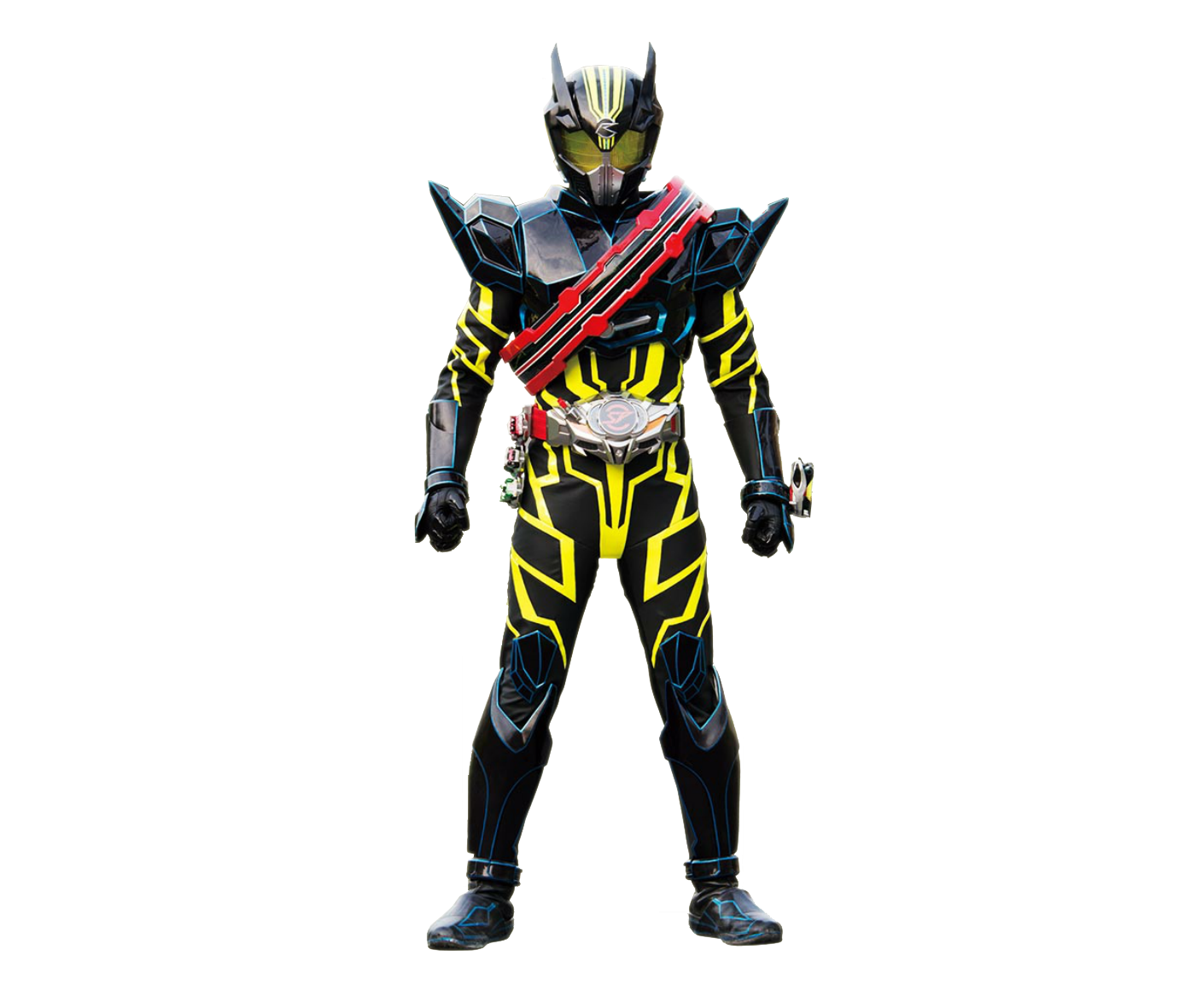 假面骑士drive