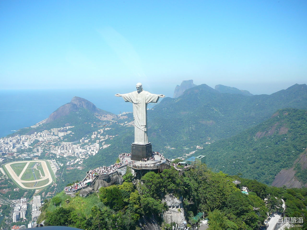  p>里约热内卢基督像(救世基督像, a target="_blank" href="/item