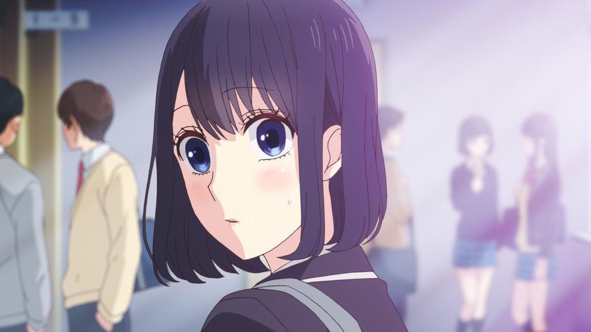 恋爱禁止的世界第二季