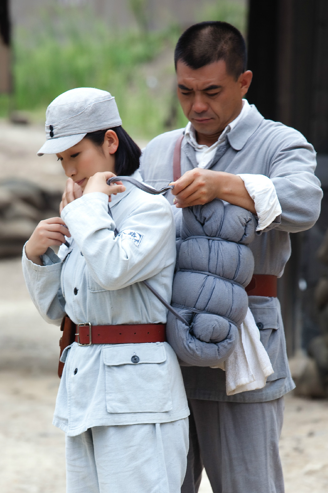 王新军