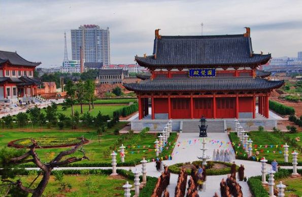  p data-id="gnxa6ejqnf">大乘寺,位于山西省晋中市,榆次市老城区内.