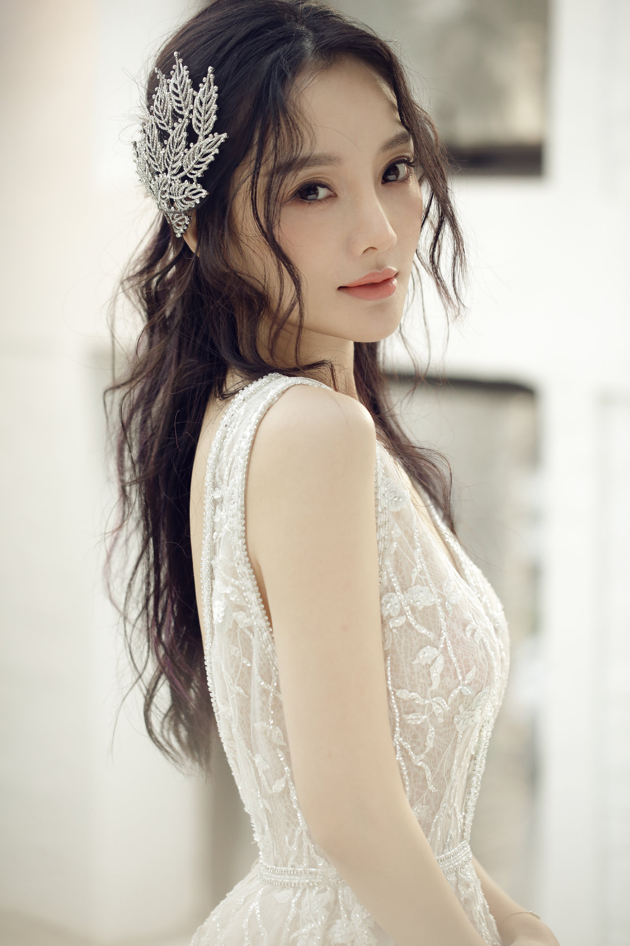 李小璐,1981年9月30日出生于北京市,籍贯安徽安庆,中国内地影视女演员