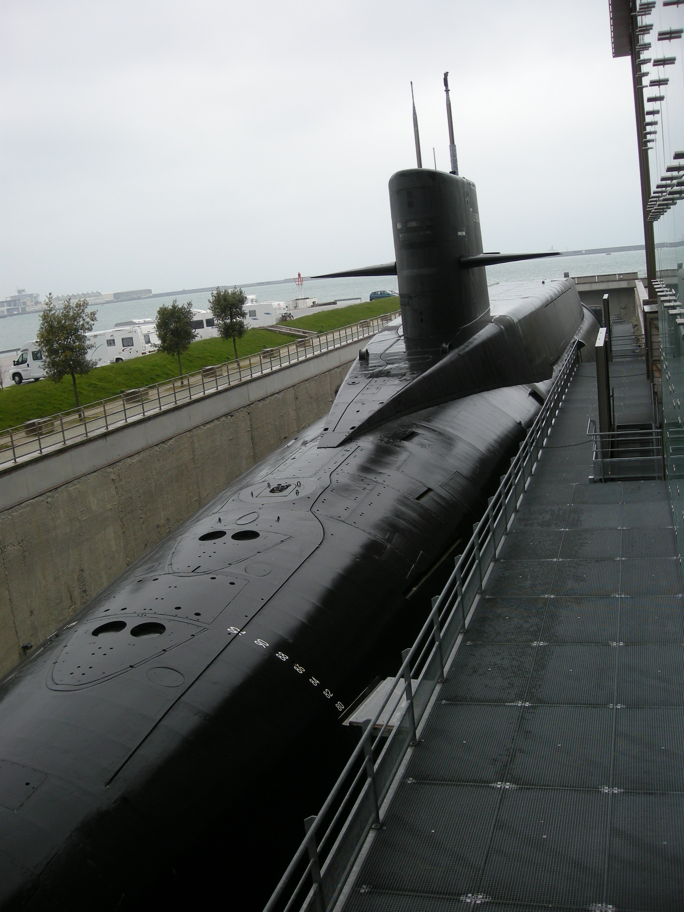  p data-id="gnbsnesdbk">可畏级战略核潜艇(英文:redoutable class