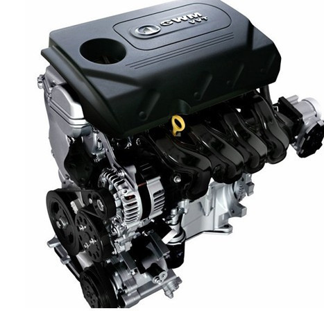 Vvt发动机 百度百科