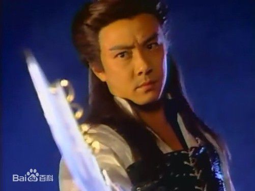 多情刀客无情刀短刀行