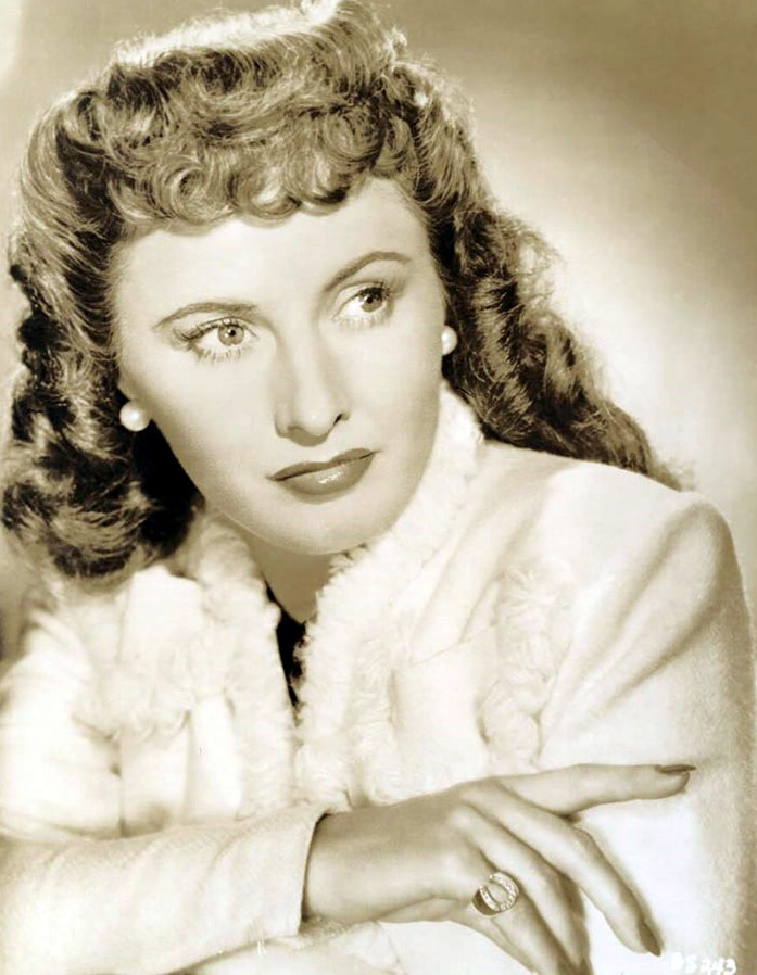barbara stanwyck