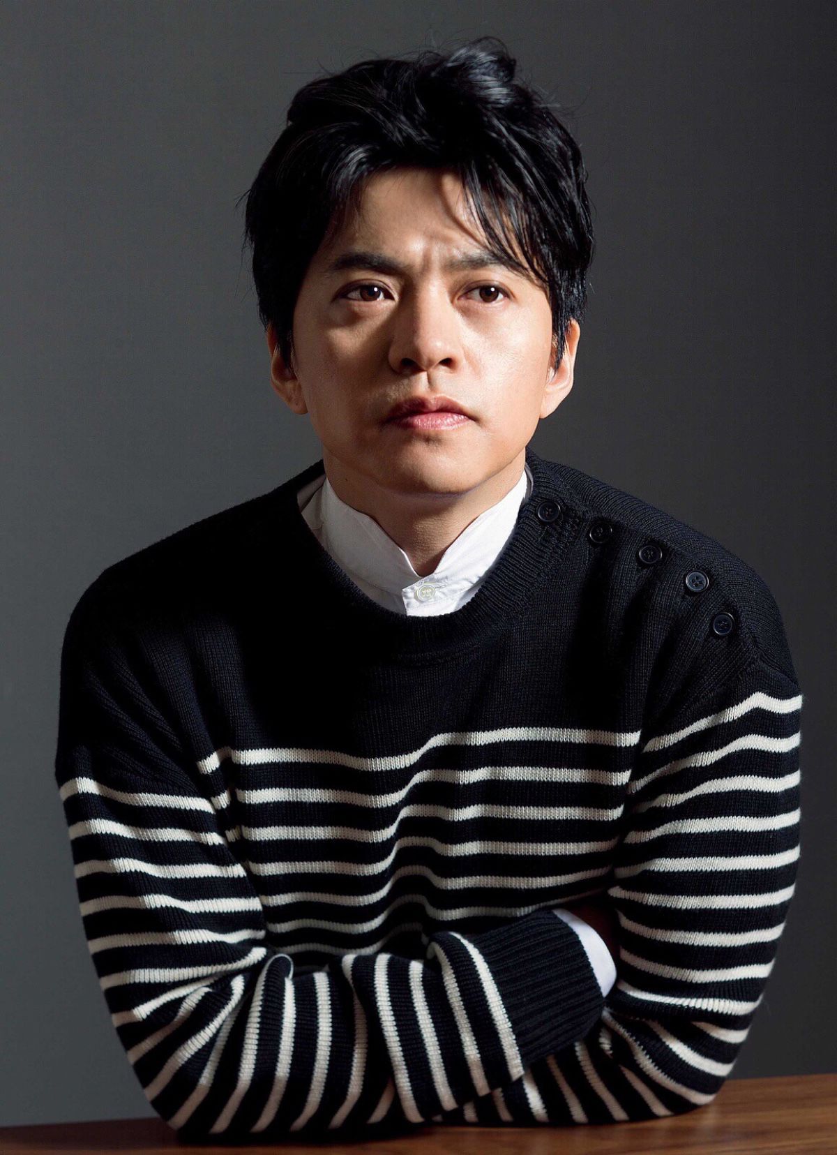  p>李健,1974年9月23日出生于黑龙江省哈尔滨市,中国内地流行乐男歌手