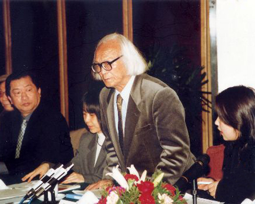 日军士兵东史郎参加过南京大屠杀，晚年多次来南京忏悔、谢罪_百科TA说