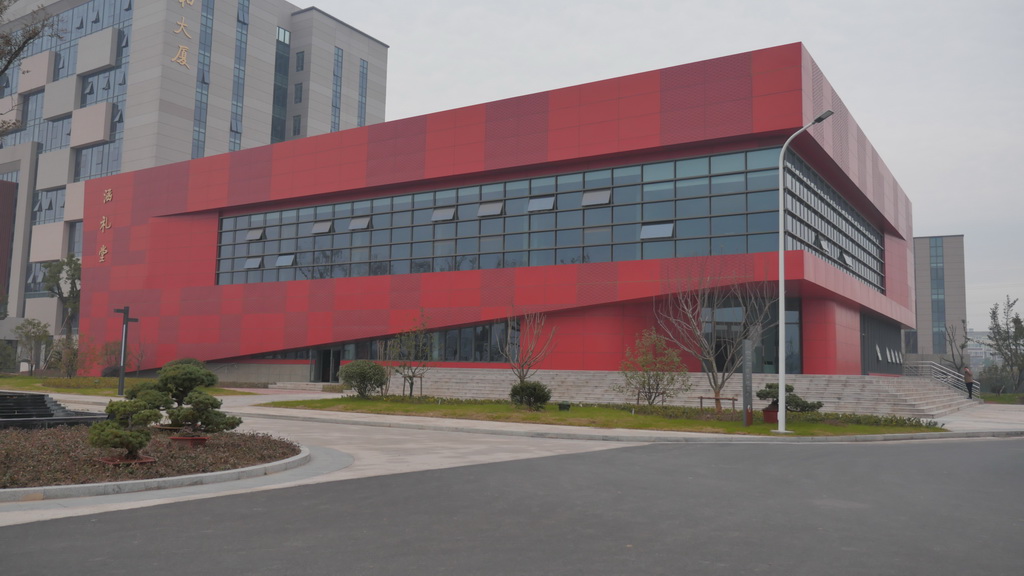 江苏通州高级中学