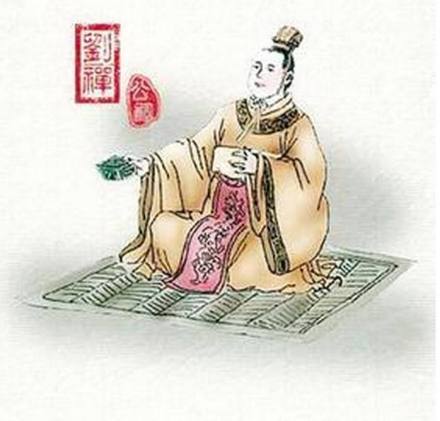 刘禅（蜀汉末代皇帝）_百度百科