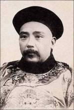 袁世凯（中国近代北洋军阀领袖）_百度百科