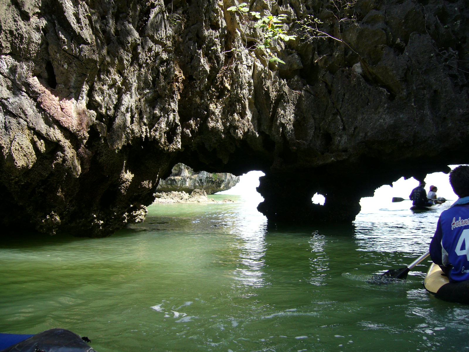 割喉岛cutthroatisland(1995)