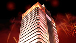 重庆富丽大酒店重庆富丽大酒店是地处<a href="#" data