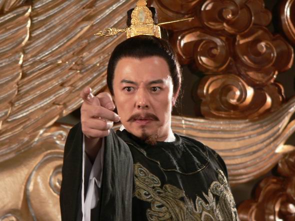  p>《无字碑歌》是2004年拍摄的古装电视剧.