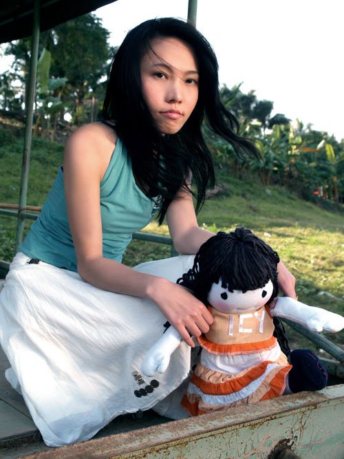 曹方（中国内地女歌手、词曲创作人、音乐制作人）_百度百科