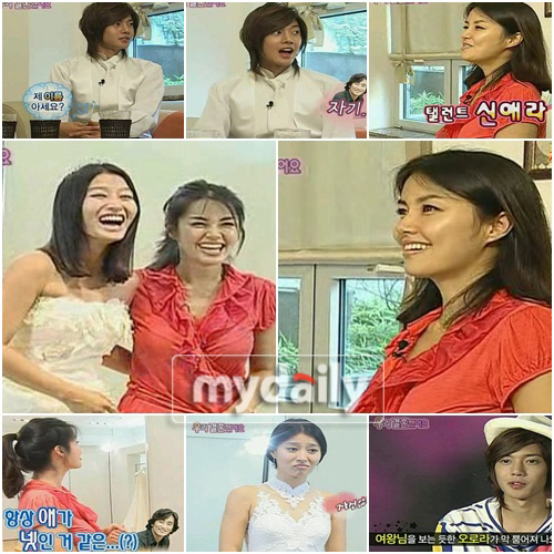  p>申爱罗(sin ae-ra),1969年3月7日出生,毕业于 a target="_blank"