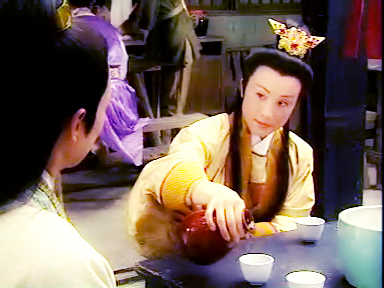 >令狐喜,是港剧《 a target="_blank" href="/item/金牌冰人/3402357"