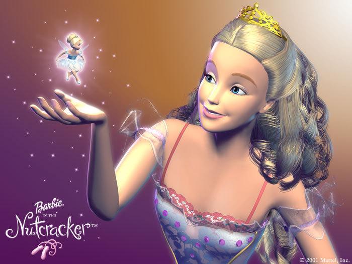 选自柴可夫斯基所作芭蕾舞剧《胡桃夹子》第二幕中糖果仙子的盛大