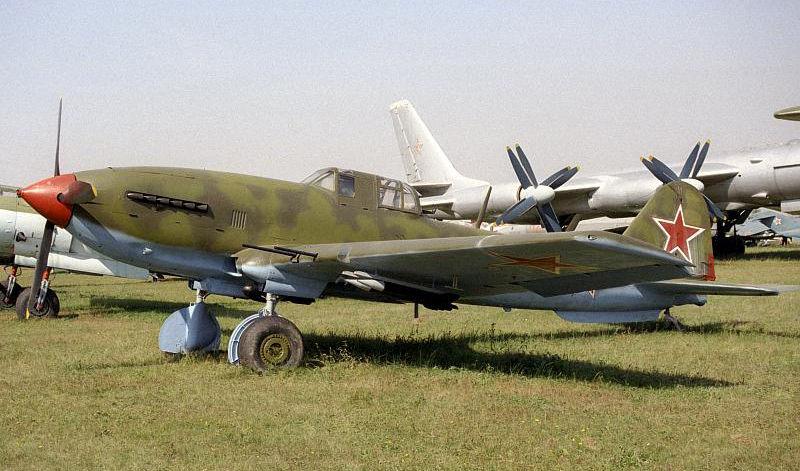 p>伊尔-2攻击机(英文:il-2attackeraircraft)是 a href="#">第二次
