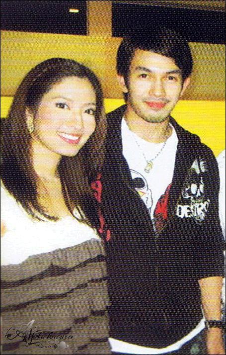  p>泰莎昂·派索克乔纶(aff ),1980年10月27日出生于泰国,泰国三台女