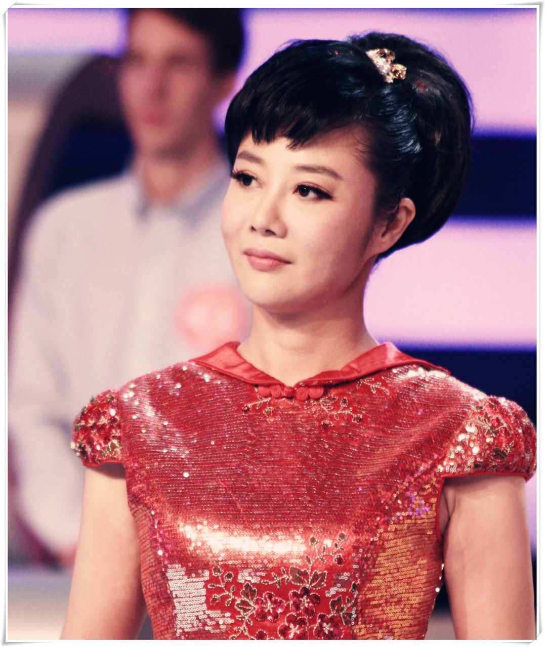  p>叶迎春,原 a target="_blank" href="/item/中央电视台/5559" data