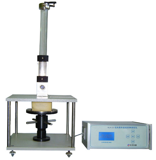 落球回弹试验仪