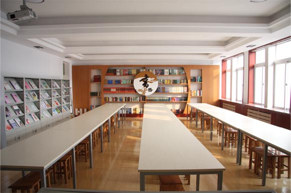 沈阳第四十中学