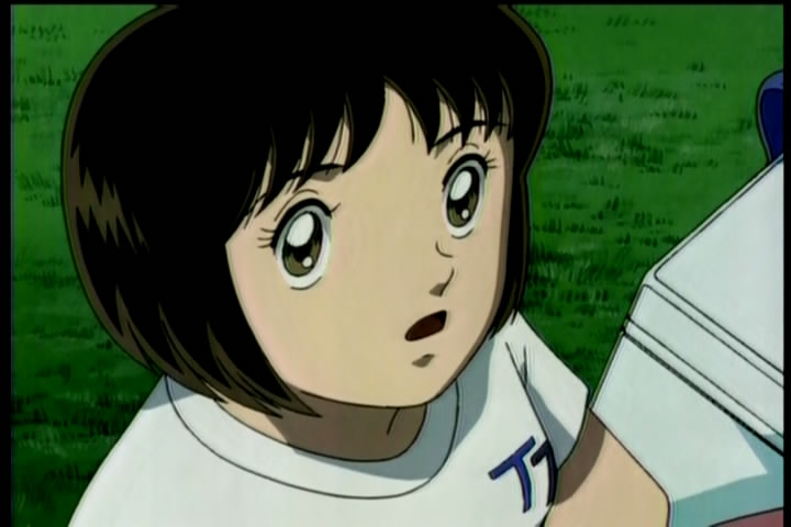  p>中泽早苗,日本漫画《 a target="_blank" href="/item/足球小将