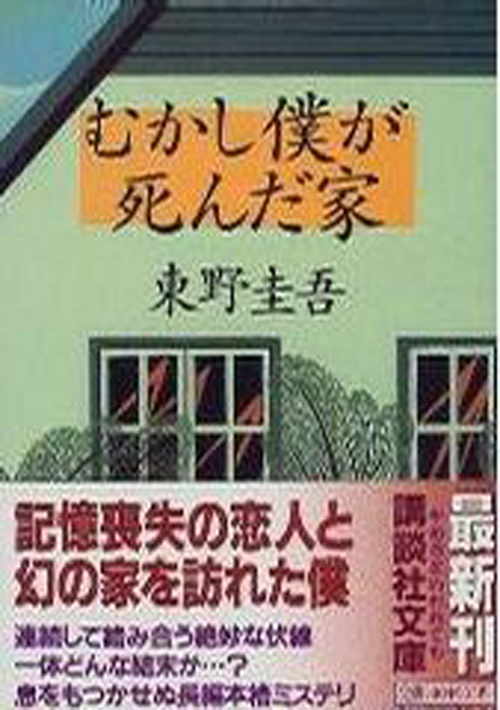  p>东野圭吾(ひがしの けいご,higashino keigo),1958年2月4日出生于