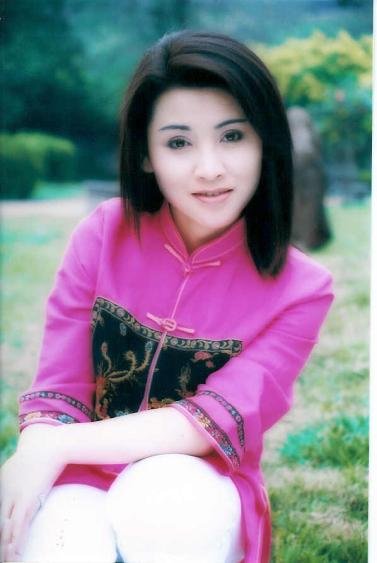 石惠君