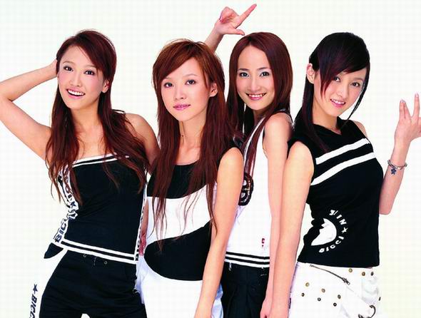  p>美眉组合,中国内地流行乐女子演唱组合,由宁静, a href="#" data