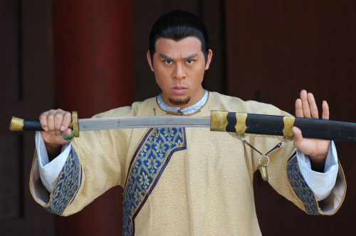  p>释行宇,1978年12月27日出生于山东省济南市章丘区,中国功夫演员.